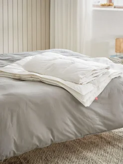 Muskusdons dekbed 135x200 ANEMONE zomer