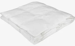 Muskusdons dekbed 135x200 BESSEGGEN zomer