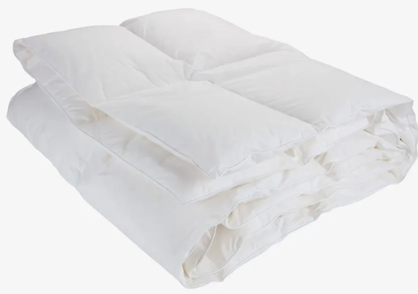 Muskusdons dekbed 140x200 JOTUNHEIMEN warm