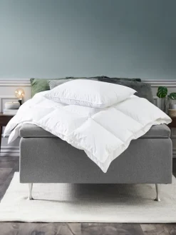 Muskusdons dekbed 140x200 JOTUNHEIMEN warm