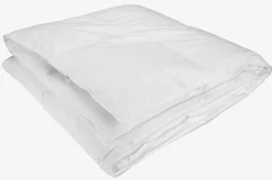 Muskusdons dekbed 135x200 KRONBORG BESSEGGEN warm