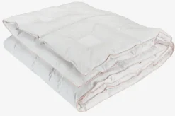 Muskusdons dekbed 135x200 KRONBORG STORRONDEN warm