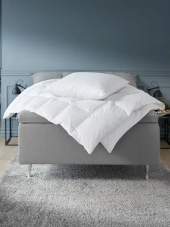 Muskusdons dekbed 135x200 TEMPRAKON FUSION warm