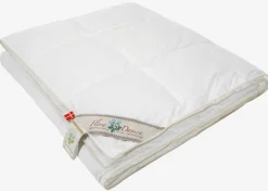 Muskusdons dekbed 135x200 TUSINDFRYD zomer