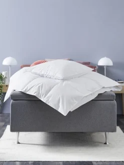 Muskusdons kussen 60x63/70 BESSEGGEN hoog