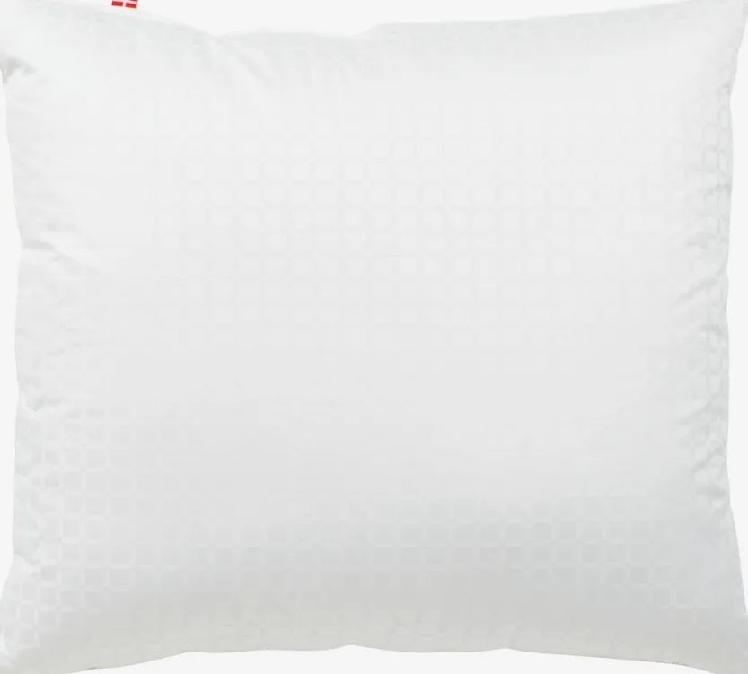 Muskusdons kussen 60x63/70 TUSINDFRYD hoog