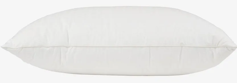 Muskusdons kussen 60x63/70 TUSINDFRYD hoog