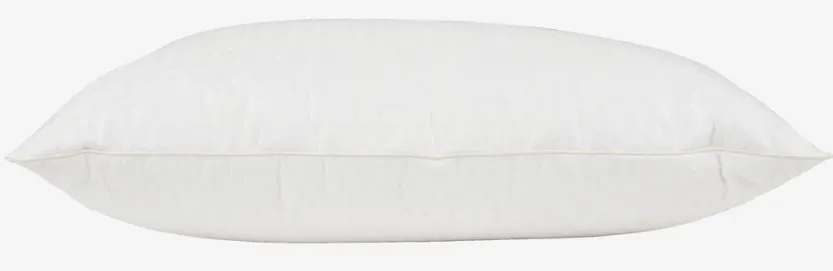 Muskusdons kussen 60x63/70 TUSINDFRYD laag