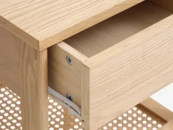 Nachtkastje FAVRSKOV 1 lade eiken