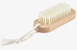 Nagelborstel VALJE hout