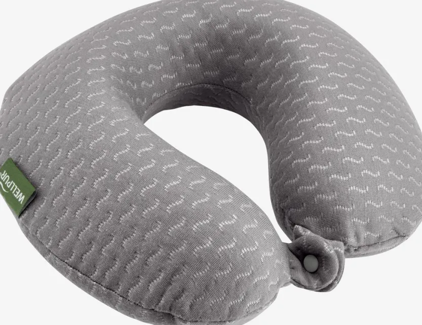 Nekkussen 30x33x9 WELLPUR STRANDA