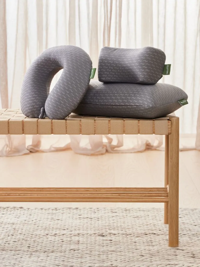 Nekkussen 30x33x9 WELLPUR STRANDA