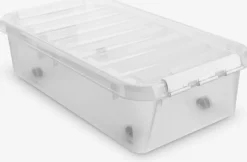 Opbergbox SMARTSTORE CLASSIC 35 31L met deksel