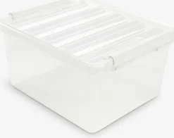 Opbergbox SMARTSTORE CLASSIC 2 2L met deksel