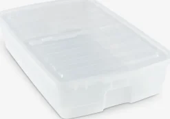 Opbergbox SMARTSTORE CLASSIC 46 46L met deksel