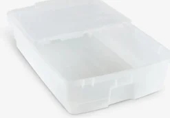 Opbergbox SMARTSTORE CLASSIC 46 46L met deksel