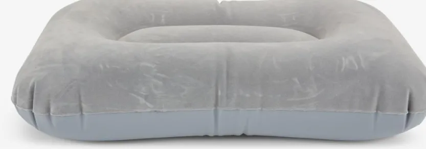 Opblaasbaar kussen FURNES B42xL26xH10