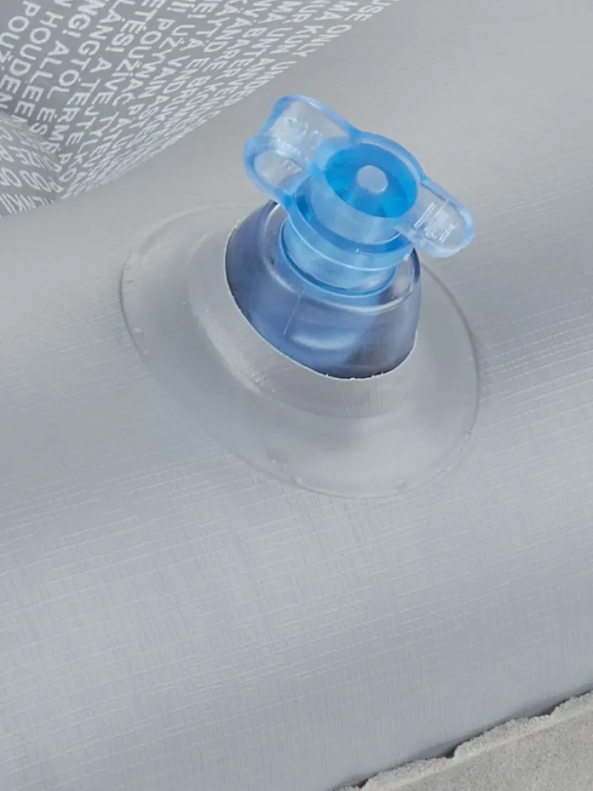 Opblaasbaar kussen FURNES B42xL26xH10