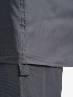 Partytent JERUP B2,7xL2,7xH2,6m grijs