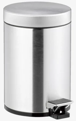 Pedaalemmer MEDLE 3L staal