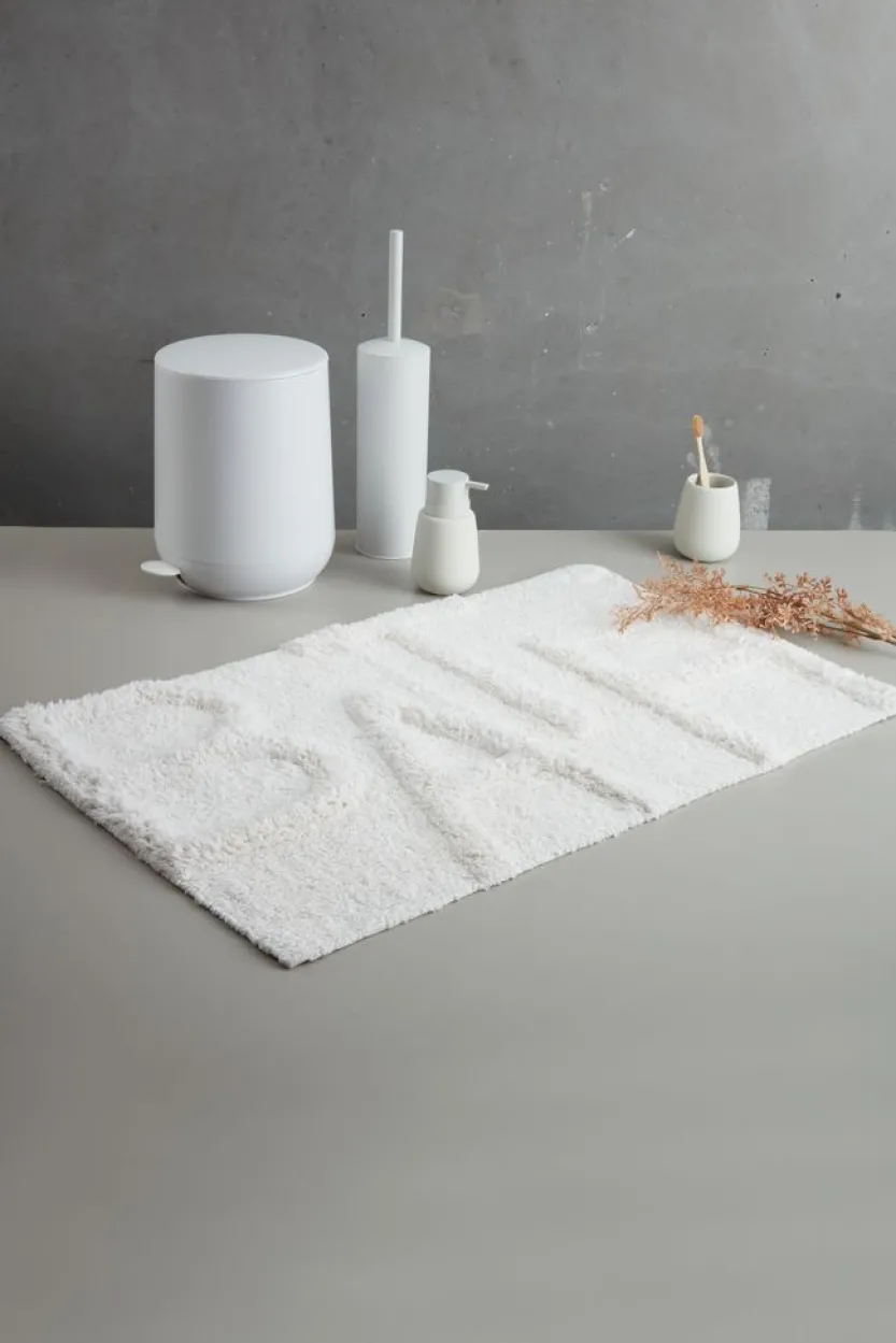 Pedaalemmer OXIE 5L softclose wit