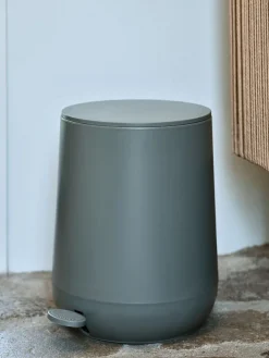 Pedaalemmer OXIE 5L softclose olijf