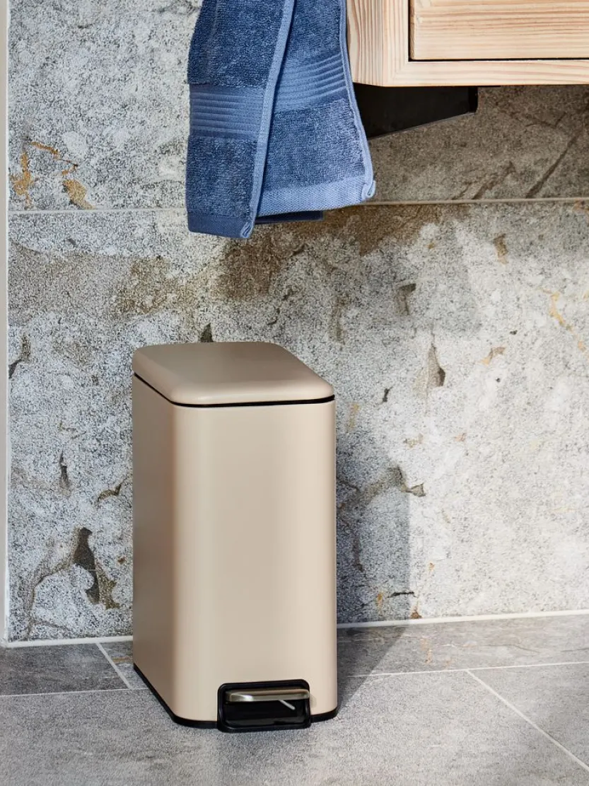 Pedaalemmer ULLATTI 5L softclose beige