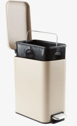 Pedaalemmer ULLATTI 5L softclose beige