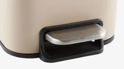 Pedaalemmer ULLATTI 5L softclose beige