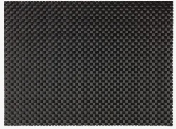 Placemat AHORN 30x40 zwart