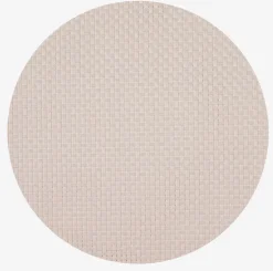 Placemat FURU Ø38 zand