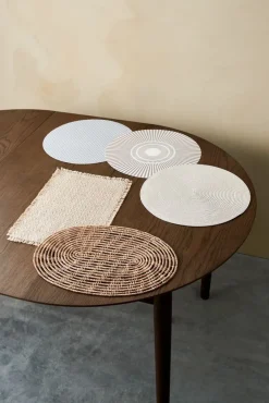 Placemat STRANDGLIM 30x43 naturel