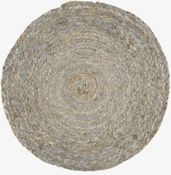 Placemat TETTEGRAS Ø38 lichtgroen