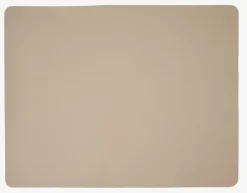 Placemat TIDSEL 33x42 beige