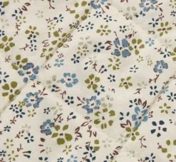 Plaid FRESIA 140x200 gewatteerd