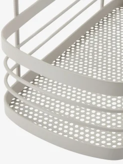 Plank MOHED B23xL12xH26,5cm beige