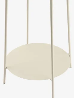 Plantenstandaard IB Ø35xH60cm beige