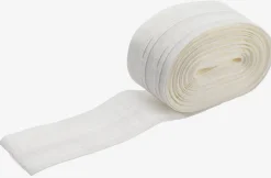 Plooiband 70mm 10 m/pk