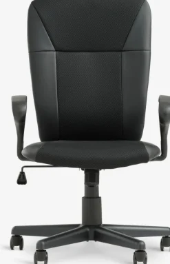 Professionele bureaustoel SUNDS zwart