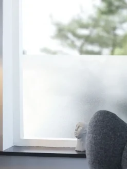 Raamfolie FOSSEN 45x200 mat