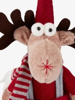 Rendier RAN H50cm grijs