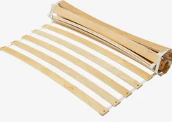 Rolbodem 90x200 BASIC A10