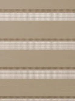 Rolgordijn duo FEMRIS 60×180 taupe