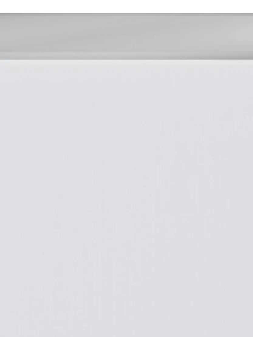 Rolgordijn verduisterend MORS dakraam wit