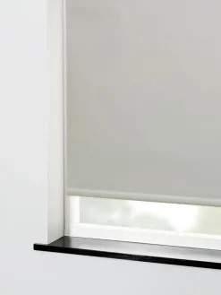 Rolgordijn verduisterend BOLGA 60x170 taupe