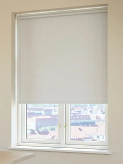 Rolgordijn verduisterend HOPEN 80x170 beige