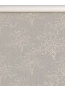 Rolgordijn verduisterend YNGEN 60x170 naturel