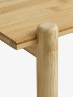 Roomdivider VANDSTED bamboe