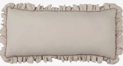 Rugkussen DUNHAMMER 35x75 beige