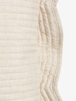 Rugkussen FAGERKLOKKE 50x70 beige